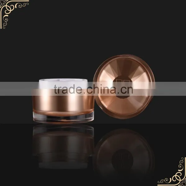 Blow Mould Product Empty Plastic Bottle Water Bottle Cosmetic Jar Plastic photo-2