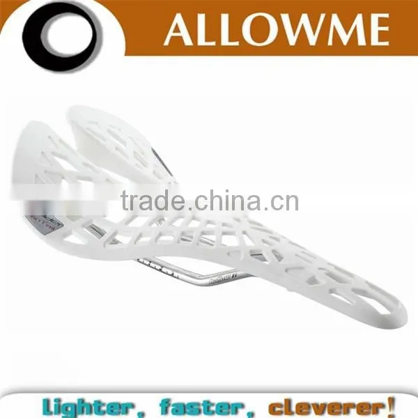 Hot Sell Mtb Color Titanium Rail Bicycle Seat Saddle photo-5