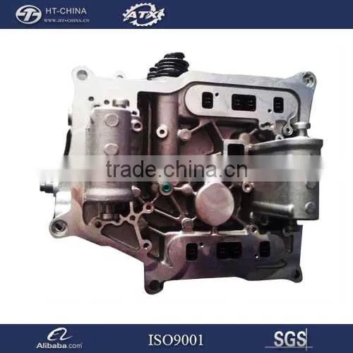 ATX 0AM DQ200 CU5001 Automatic Transmission Valve Body Dsg Gearbox Hydraulic Control Valve 0AM 325 025D photo-2
