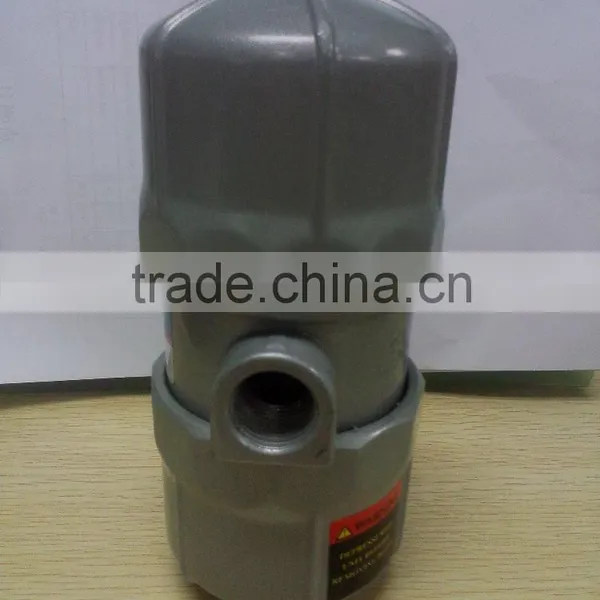Drain Valve PA-68 Auto Drain Trap Air Compressor Part Portable Wireless Air Compressor Part photo-3