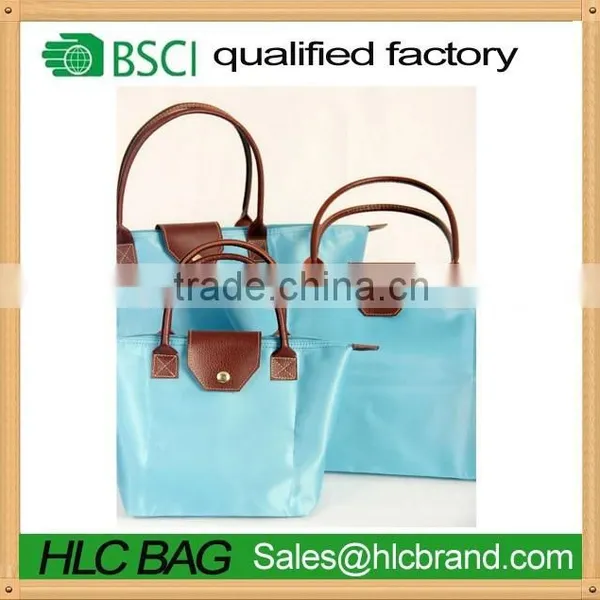 Holy Luck Wholesale Foldable Women's Bag for Organized Travel Bags