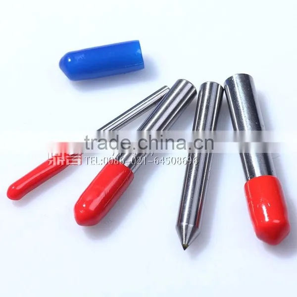 Yiyan Single Point Diamond Dresser Grinding Wheel Dresser Natural Diamond Wheel Dresser photo-3