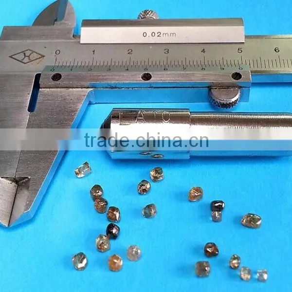Yiyan Single Point Diamond Dresser photo-4