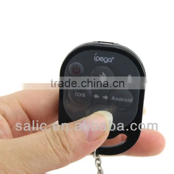Bluetooth Remote Control Self-timer for mobile phones