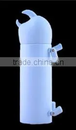 Creative Water Bottle -Blue photo-5