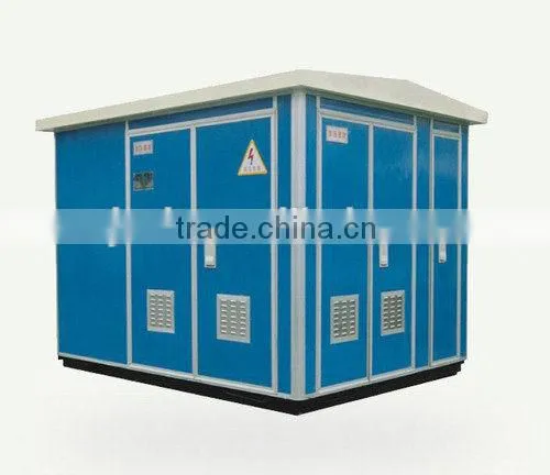 Substation Fence photo-2