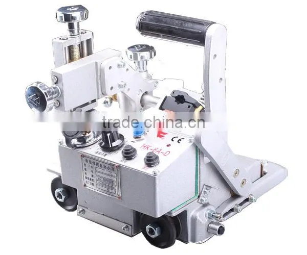 Flat Angle Automatic Welding Carriage HK-6A-D photo-2