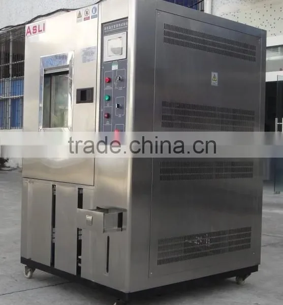 OA Series Ozone Aging Test Chamber photo-5
