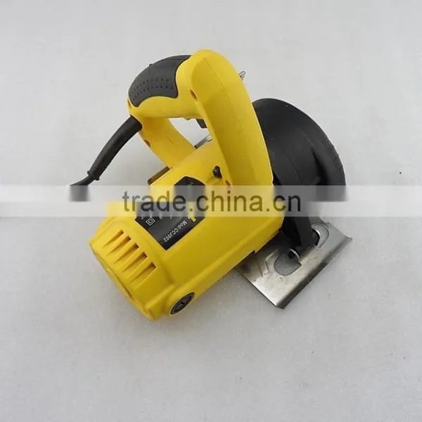 2015 Popular Model 110mm Electric Bosh Marble Cutter photo-3