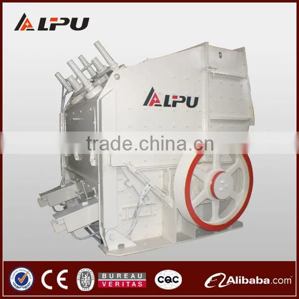 2016 Hot Sale New Type Coal Impact Crusher photo-3