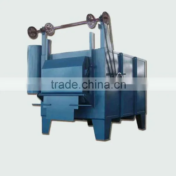 High Quality RX3-30-9 Box Type Heat Treating Treating photo-2