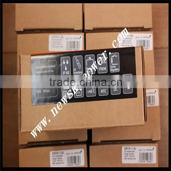 Solar Regulator Solar Regulator Phocos photo-2