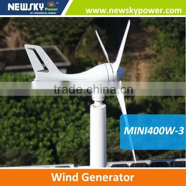 Generator Spare Parts Generator Controller Micro Hydro Turbines photo-4