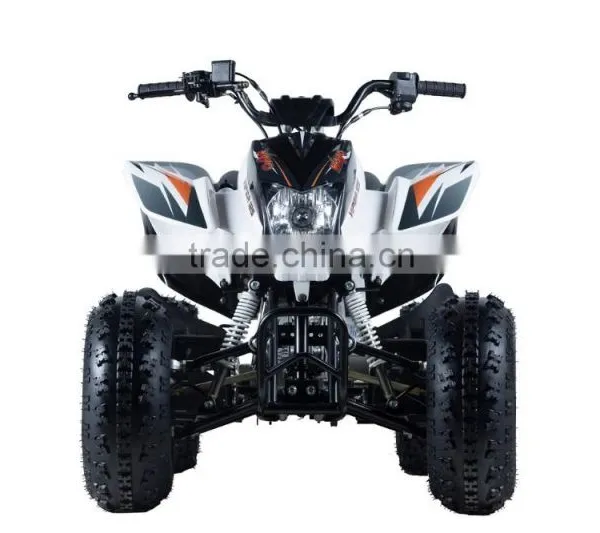 Kayo Sports ATV Quad 125cc With Semi-Automatic Gears for Teenager photo-2