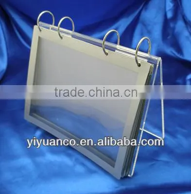Clear Acrylic Products photo-2