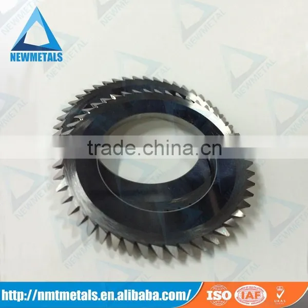 39.5mm v Cut Saw Blade for Pcb V-cut Machine photo-3