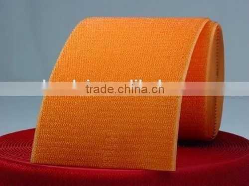 100% Nylon Normal Hook& Loop 2cm-10cm Customized Colourful photo-2