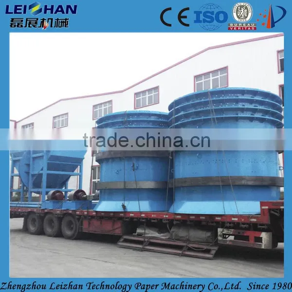 Bale Opener Paper Sorting Machine to Paper Factory photo-4
