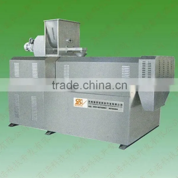High Quality Laboratory Extruder photo-3