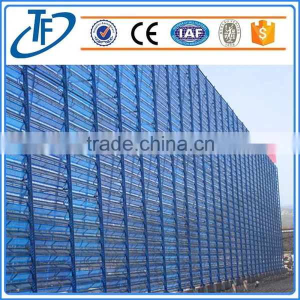 High Quality Cheap Wind or Dust Nets,anti-wind Fence,wind Break Wall in Stock photo-4