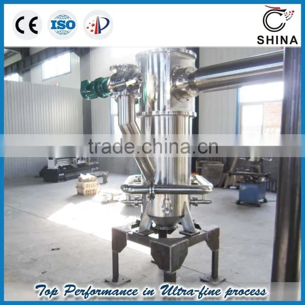 Jet Mill photo-5
