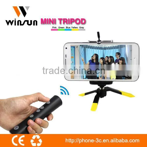 Express Most Selling Products, Mini Tripod, Camera Tripod photo-3