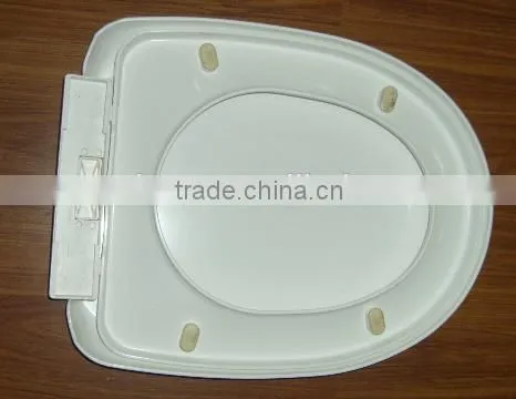 PP Toilet Seat photo-3