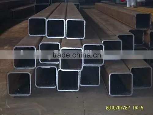 Q195-Q345 RECTANGULAR STEEL PIPE photo-3