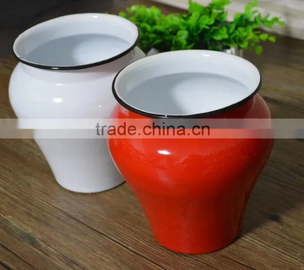 Garden Pot, Flower Pot, Soup Pot photo-2