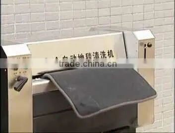 Dry Foam Car Carpet Cleaning Machine photo-3