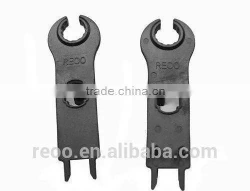 REOO Solar China 4/6mm2 Solar Connectors Crimping Tools Manufacturer photo-5