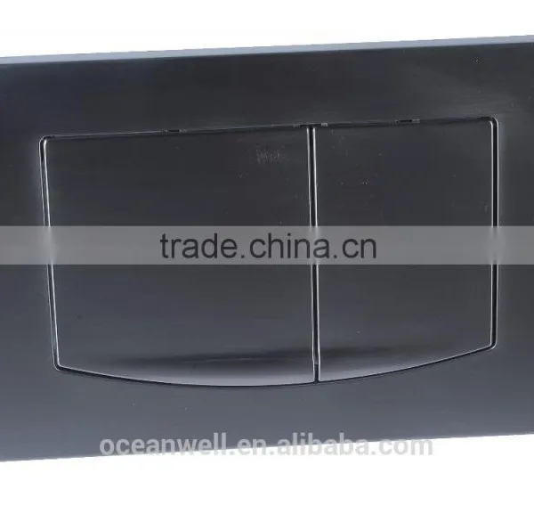 Dual Flush Control Plate for Concealed Cistern photo-2