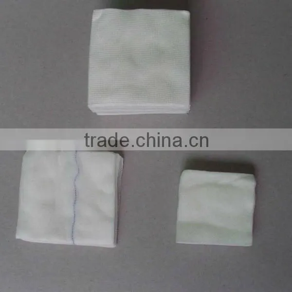Medical Cutting Gauze