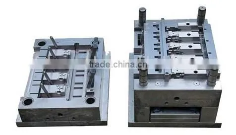 Plastic Office Stationery Injection Mould Maker From Wishmoulds China Manufacturer photo-6