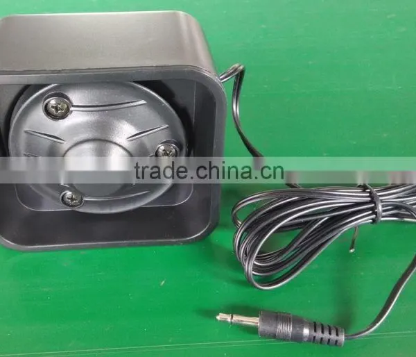 Wholesale Outdoor Hunting High Decibel 50w Bird Caller Loud Outdoor Speaker photo-5