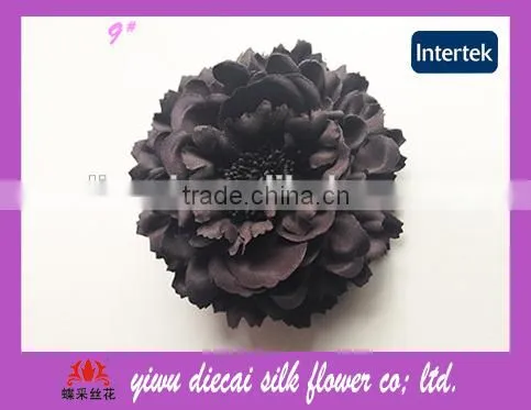 Colorful Handmade Artificial Stocking Flower photo-3