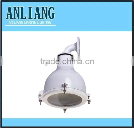 Marine Seal Beam Lamp Boat Deck 24v Flood Light photo-2