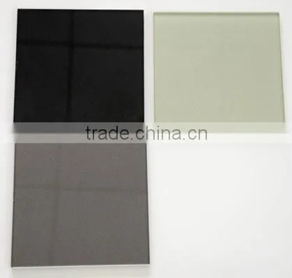 Glass Splashbacks Silkscreen Printing With AS/NZS2208:1996, BS6206, EN12150 Certificate photo-4