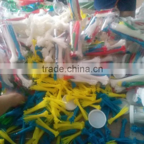 WHOLESALES 8*250 PA66 Nylon Cable Ties (UL Certificate) photo-5