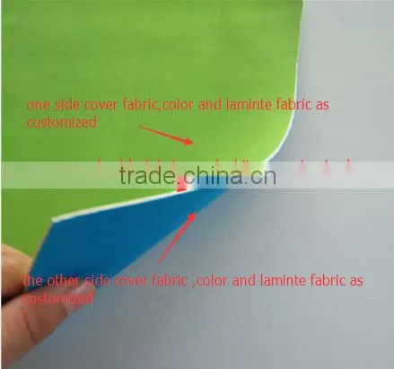 Neoprene Fabric in Neoprene Rubber Roll For Wetsuit Swimsuit by Manufacturer photo-2