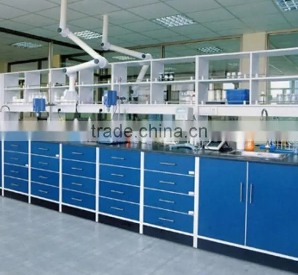 Colorful Steel Hospital Furniture photo-4