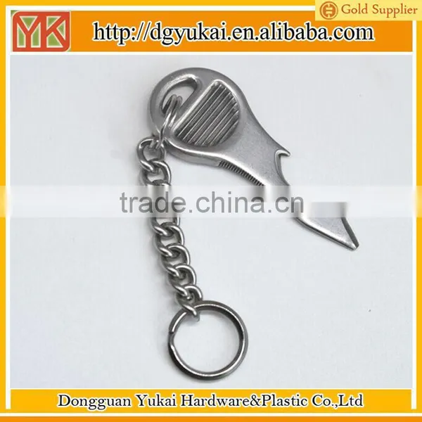Yukai Survival Pokeck Knife With Bottle Opener & Screw Driver photo-4