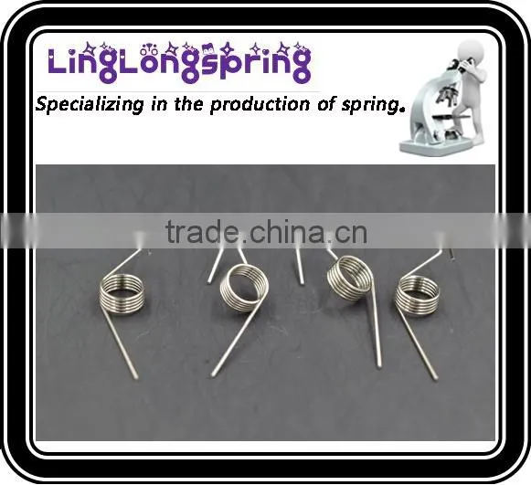Flat Torsion Spring photo-2