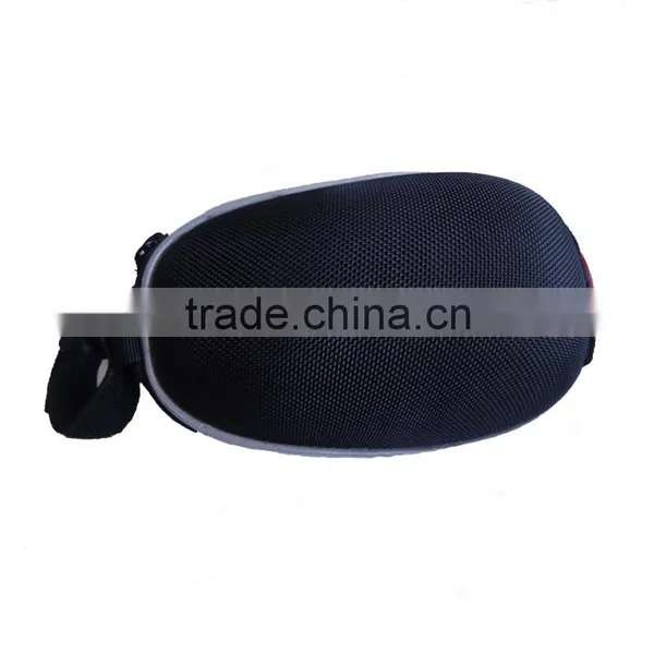 Small Bike Case Bicycle Helmet Case of Eva Bicycle Case for Custom Eva Case of Eva Hard Bike Case of Hard Eva Case for Bicycle photo-2