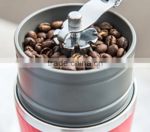 China Best Selling Espresso Coffee Maker Portable All in One Coffee Maker With Tumbler photo-5