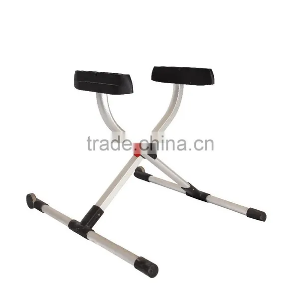 OEM Custom Aluminum Tube Bending Fabrication With Plastic Parts for Baby Stroller or Pram Metal Frame Precise Metal Work