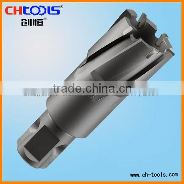 Cutting Tools TCT Annular Cutter Drill