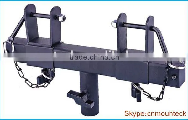 Light Bar on the Ceiling Safety Extendable Light Stand Tripod Light t Bar Steel Dekor photo-2