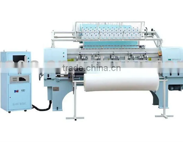 Quilting Machines for Home Textile Products