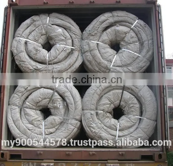 MH-high Good Quality Razor Wire photo-5